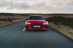 Audi RS7 Sportback 2020 года (UK)